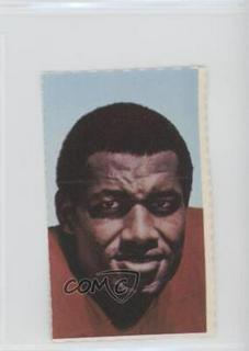 Bobby Bell