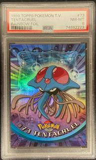 Tentacruel