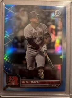 Ketel Marte