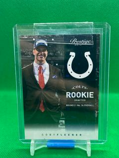 Coby Fleener