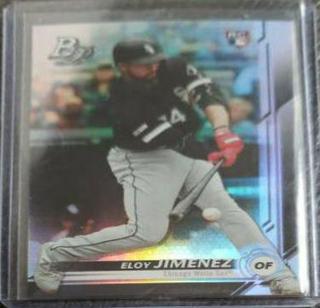 Eloy Jimenez