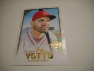 Joey Votto
