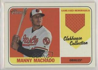 Manny Machado
