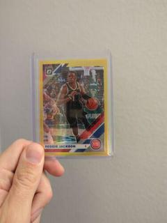 Reggie Jackson