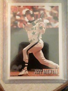 Jeff Bagwell