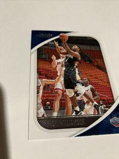 Zion Williamson
