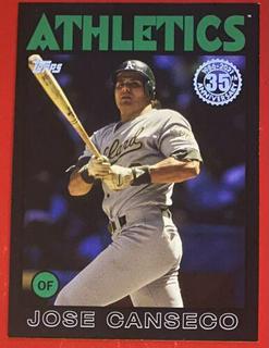 Jose Canseco