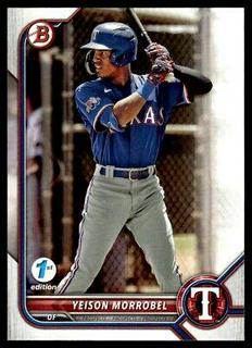 Yeison Morrobel