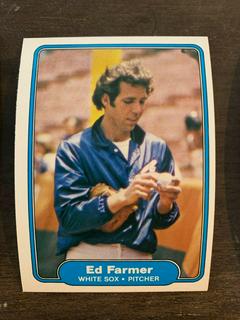 Ed Farmer