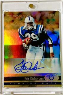 Eric Dickerson