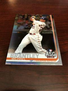 Michael Brantley