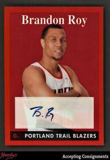 Brandon Roy