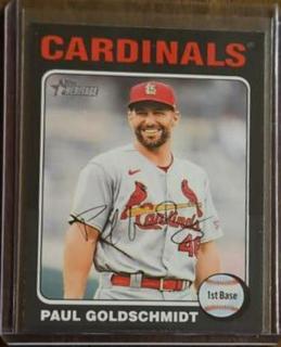 Paul Goldschmidt