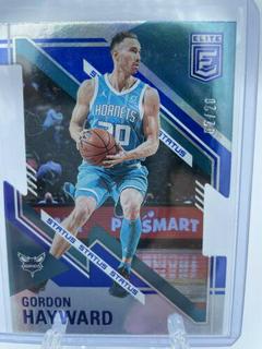 Gordon Hayward