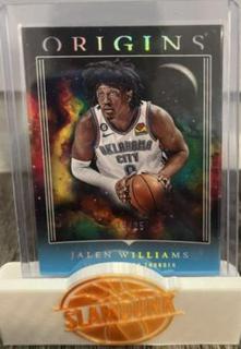 Jalen Williams