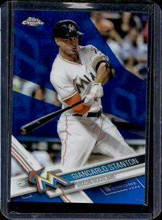 Giancarlo Stanton