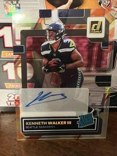 Kenneth Walker III