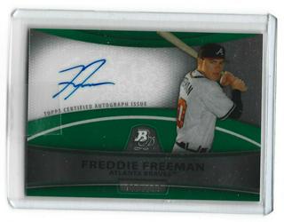 Freddie Freeman