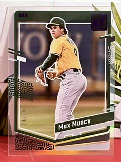 Max Muncy