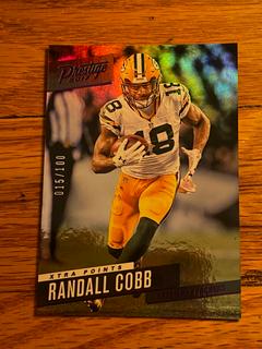 Randall Cobb