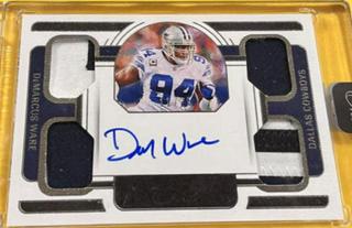 DeMarcus Ware