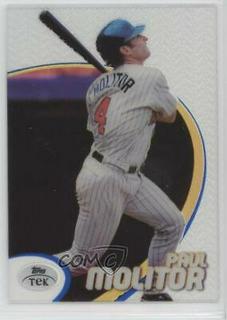 Paul Molitor