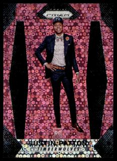 Justin Patton