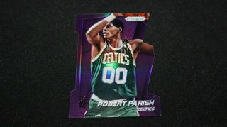 Robert Parish
