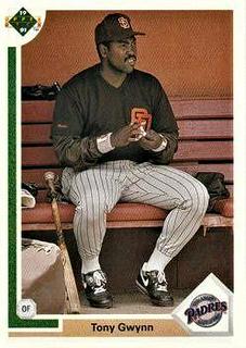 Tony Gwynn
