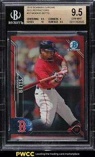 Mookie Betts