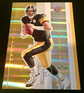 Ben Roethlisberger