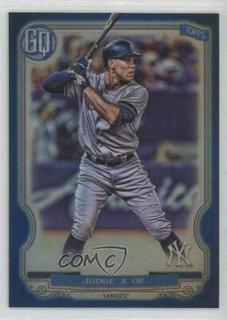 Aaron Judge