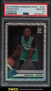 Tacko Fall