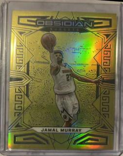 Jamal Murray