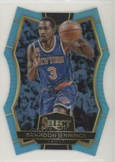 Brandon Jennings
