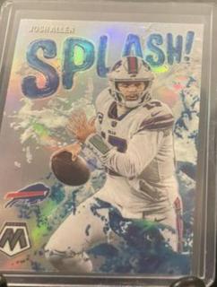 Josh Allen