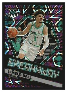 LaMelo Ball