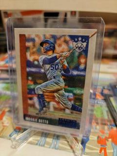 Mookie Betts