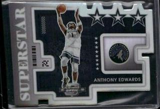 Anthony Edwards