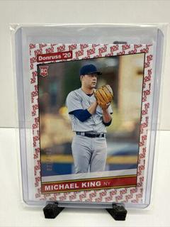 Michael King