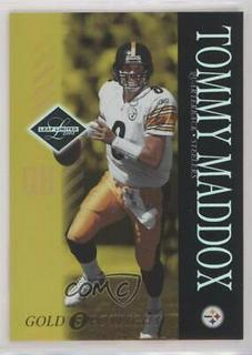 Tommy Maddox
