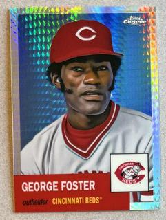 George Foster