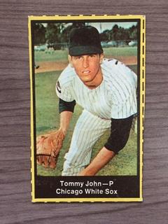 Tommy John