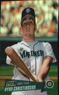 Ryan Christianson