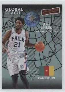 Joel Embiid