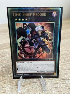 Time Thief Redoer RA01-EN041