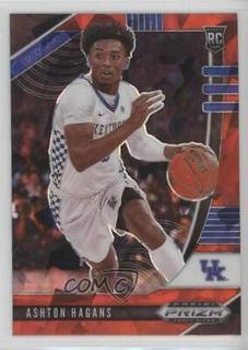Ashton Hagans