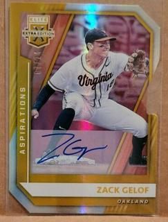 Zack Gelof
