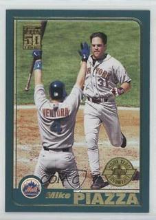 Mike Piazza