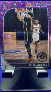 Tyler Johnson